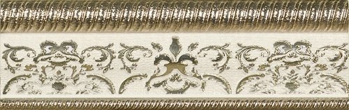 Amadis Oro-Bone Cenefa 8х25 El Molino