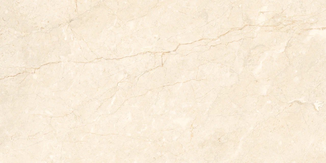 Piedra Ivory Glossy 600x1200 LV Granito