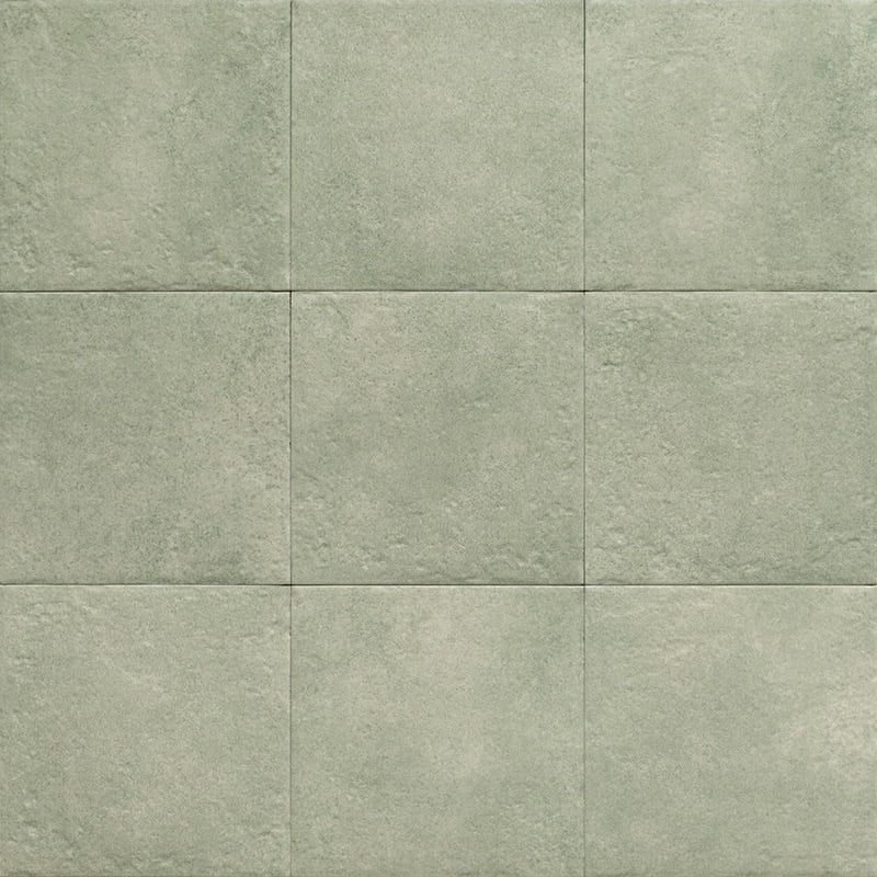 PT03845 Green Season 20x20 Mainzu