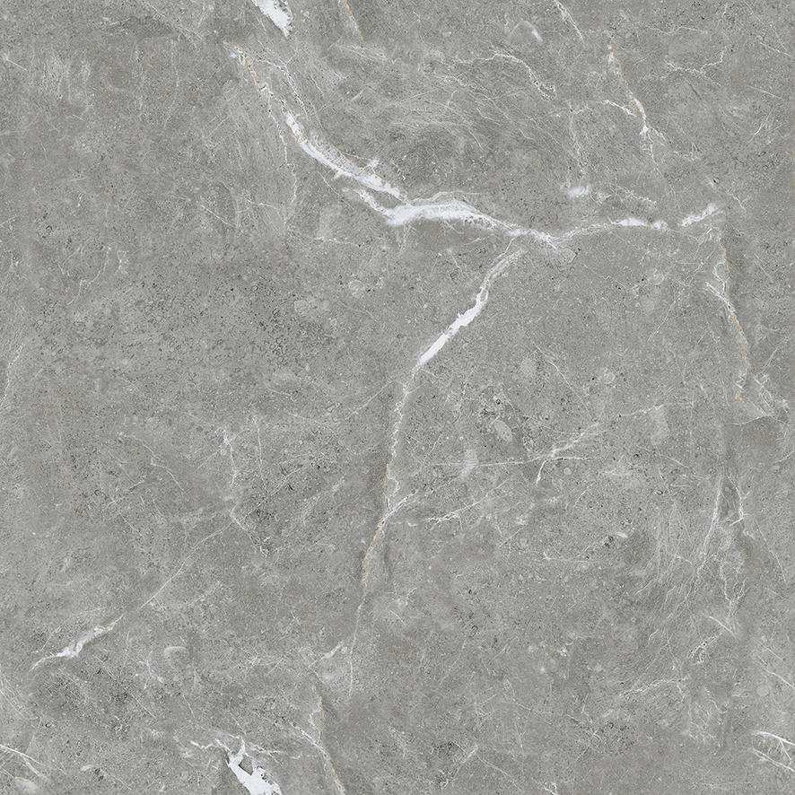 Stone Cool Grey Серый Полированный 60х60 Ceradim