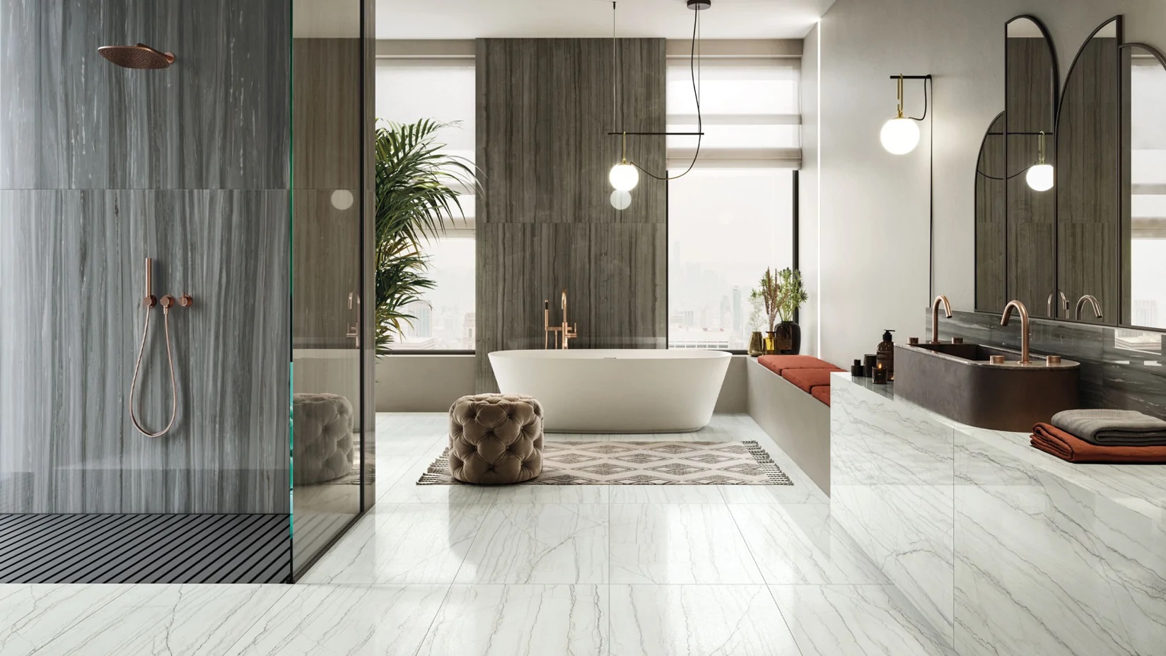 Charme Advance Italon