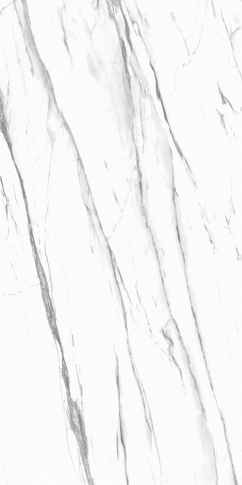 GT120603903MCR1 Lasa Белый карвинг 60x120 Global Tile