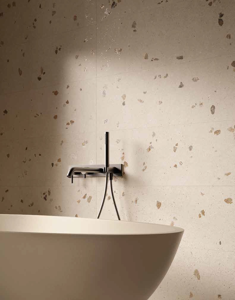 fTVO Materia Pura Tortora Matt R10 RT 120x120 FAP Ceramiche фото 18