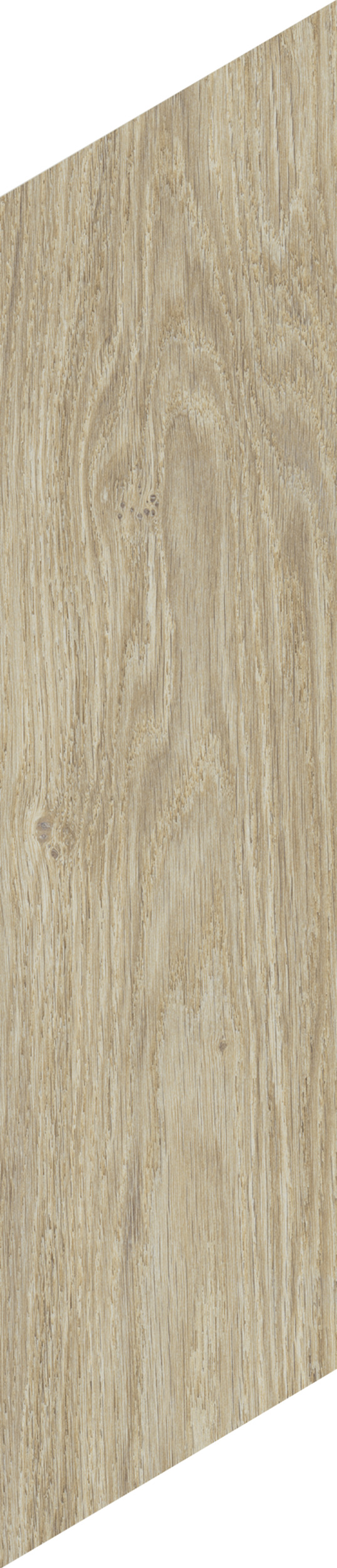 R9SV Ossimori Chevron Avorio Extra Matt 11x54 Ragno Marazzi