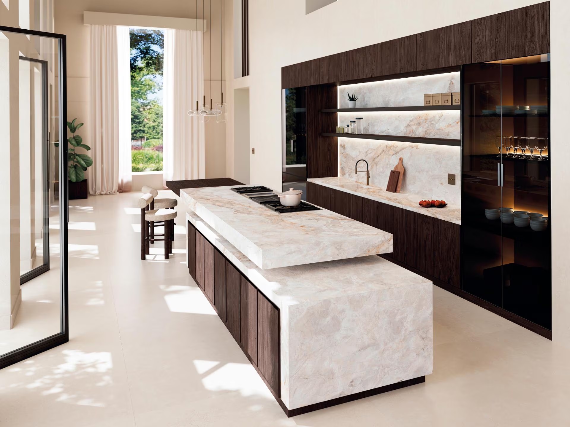 Vendome Porcelanosa фото 3