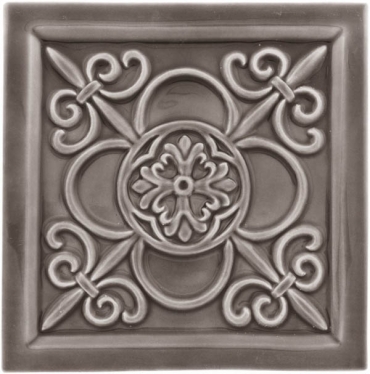 ADST4032 RELIEVE VIZCAYA TIMBERLINE 14.8X14.8 Adex