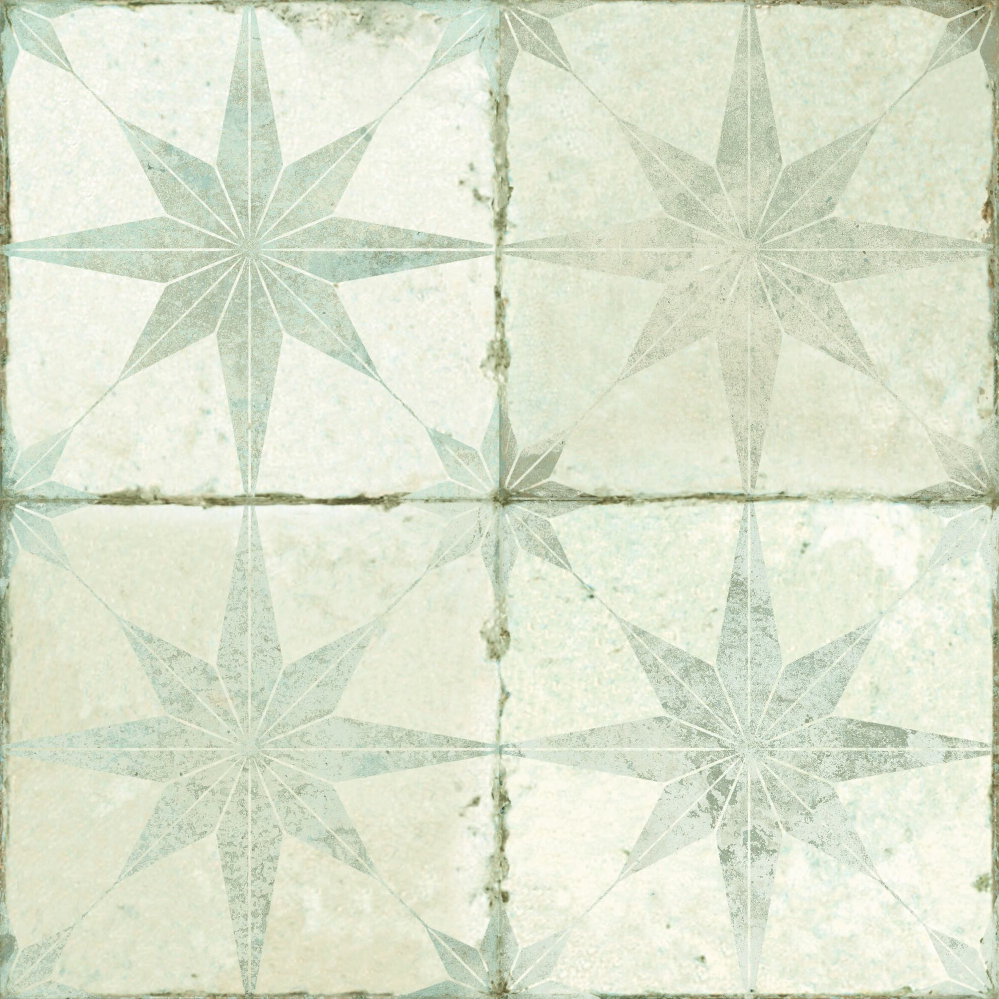 38172 Fs Star White 45x45x0,95 Peronda