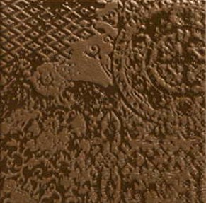Decor Bronze 20x20 Mainzu