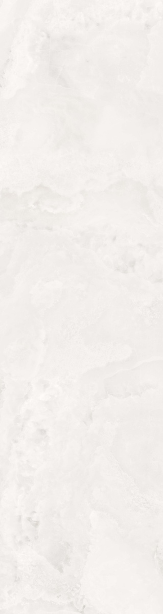 Cloudy Onyx Brillo High Gloss 15 mm 80x300 Exterior Ceramica