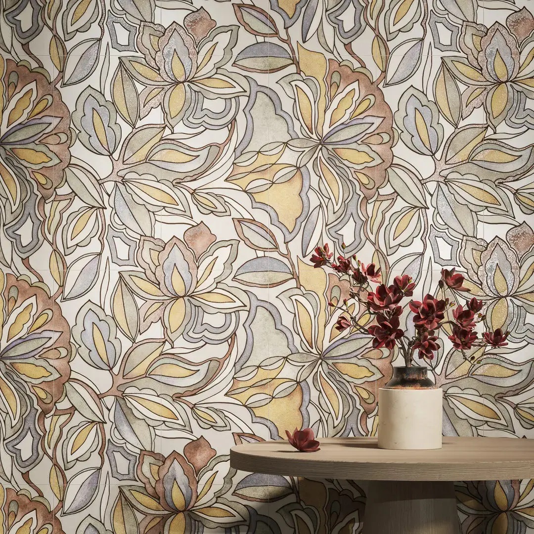 Ботаника Kerama Marazzi фото 2