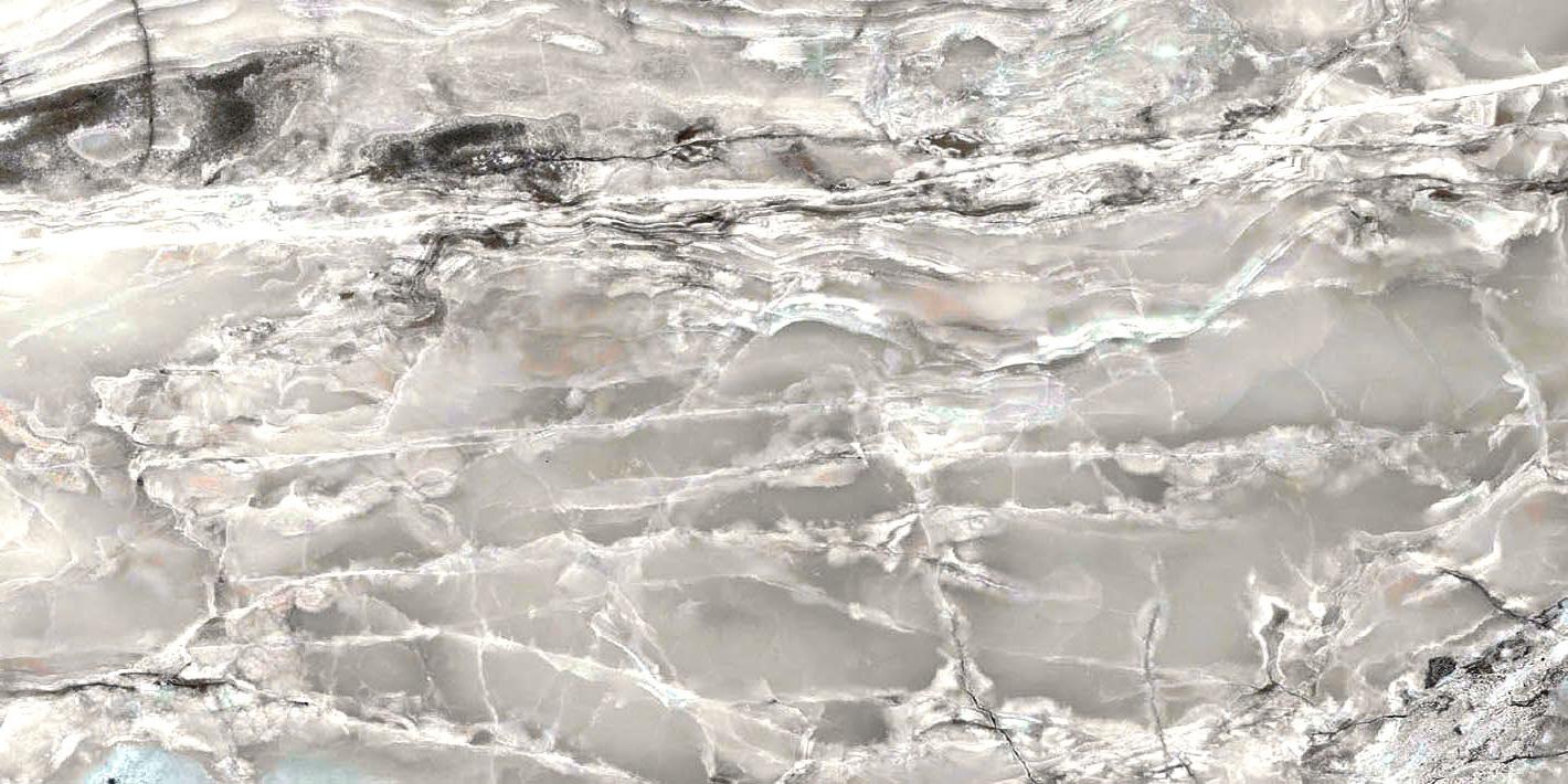 765959 Onyx&More Silver Blend Satin Ret 6mm 60x120 Casa Dolce Casa