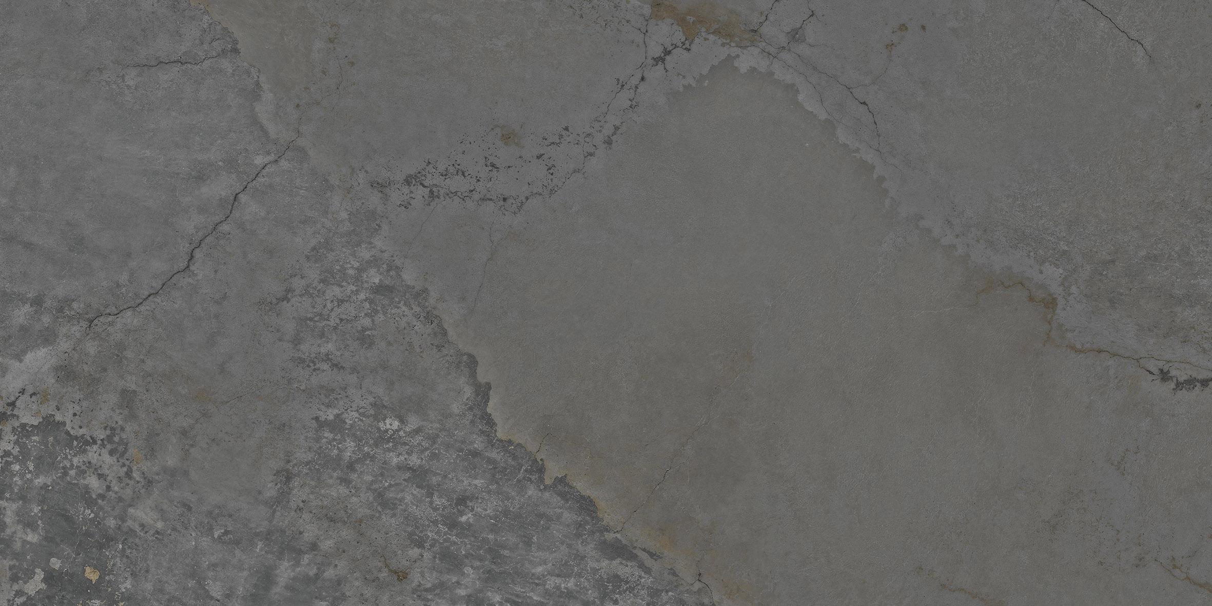 Planet Dark Metal Shine 60x120 Fanal фото 11