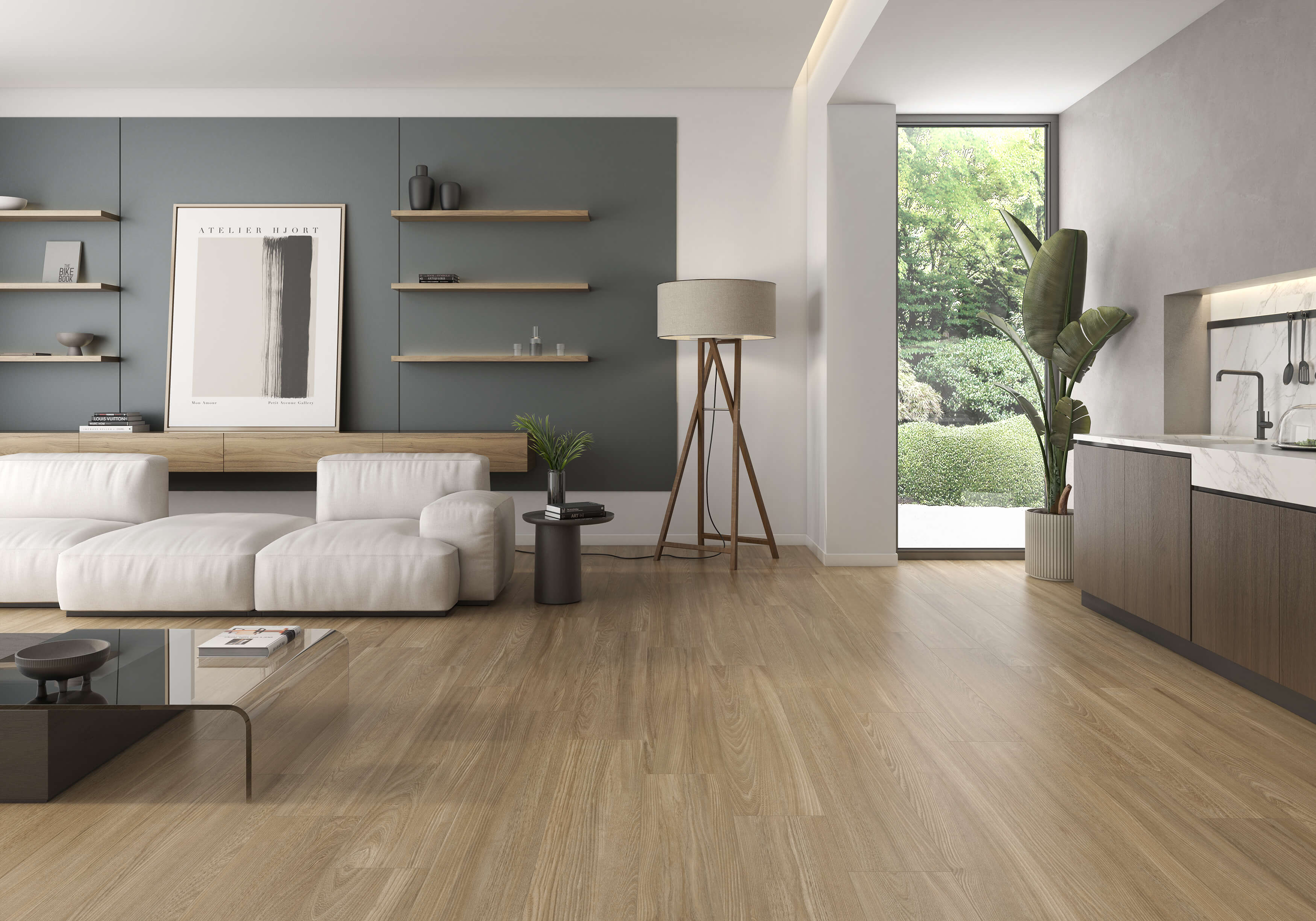 1009 Brandy 150x24.8 Keraben