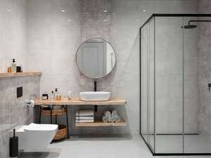 Pulsar Global Tile