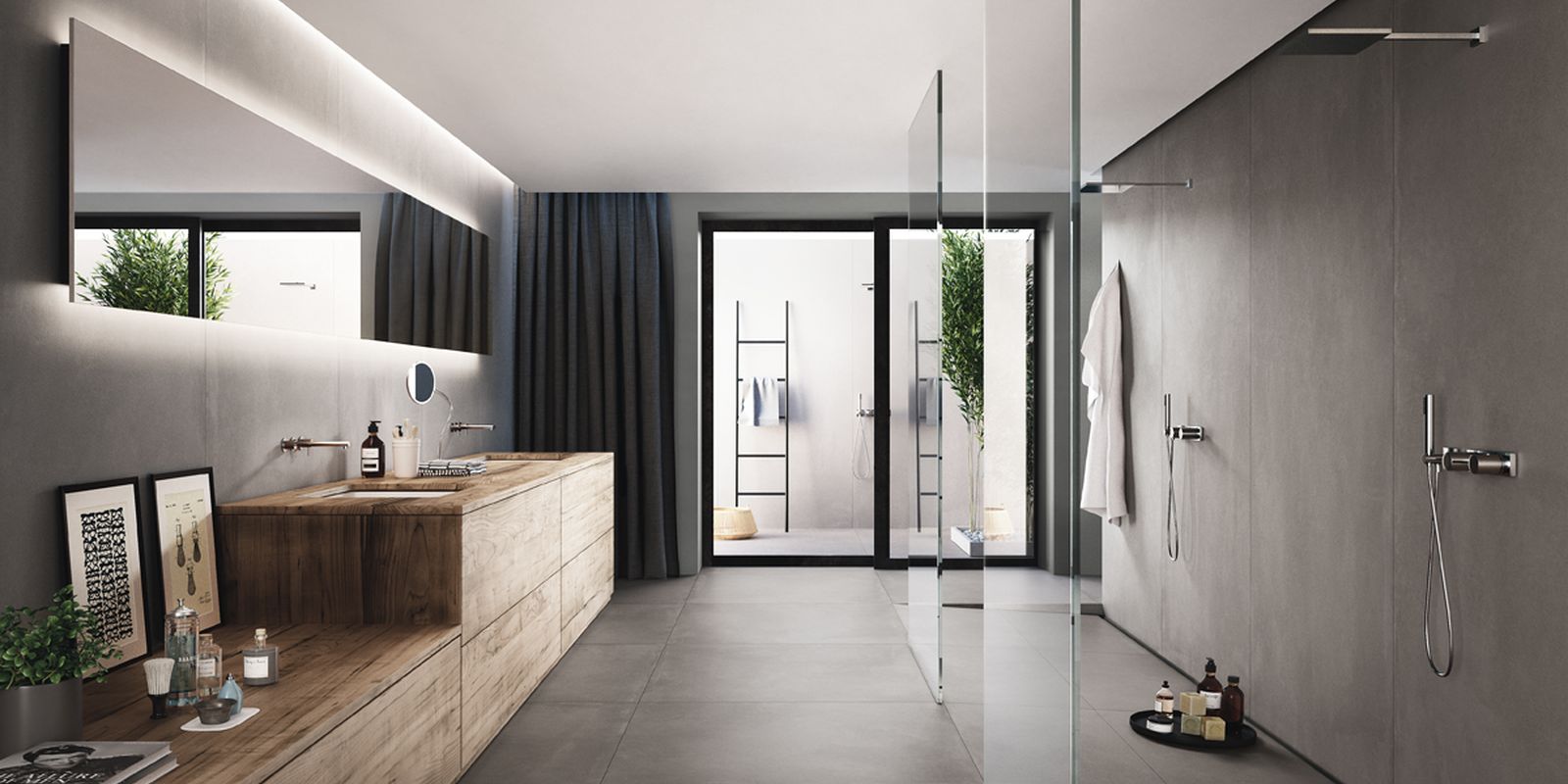 Azuma Imola Ceramica