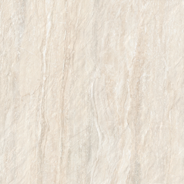 GFU04TVT04R Travertino sugar 600x600x9,5 Alma Ceramica (Уралкерамика)