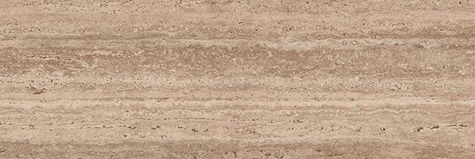 KM3090B0281R Про Травертин коричневый светлый матовый обрезной 30x89,5x0,9 Kerama Marazzi фото 7