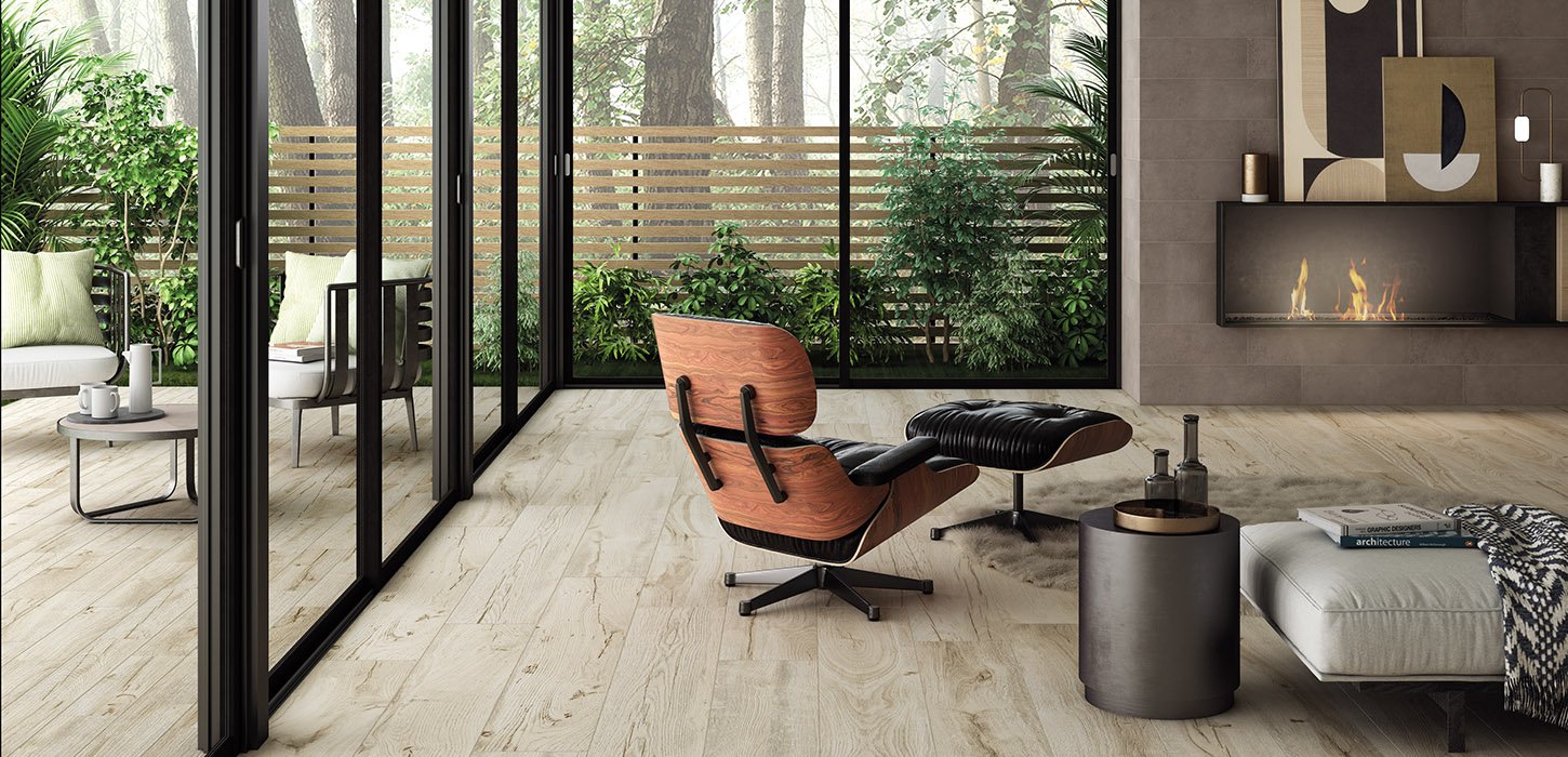 Daring RHS (Rondine) Ceramiche