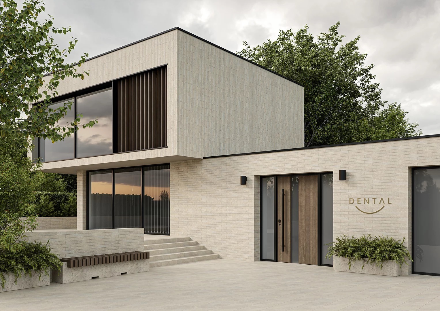 Eremite Paradyz