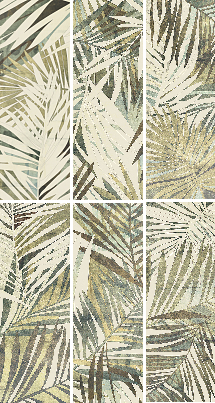 Gravity Tropic Rett 35x100 Love Ceramic Tiles