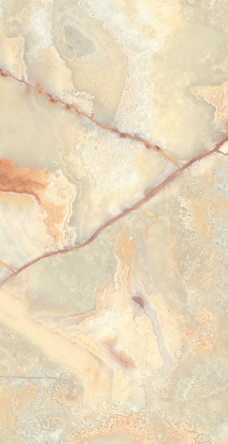 SS12048 Luxury Stone Pol 60x120 Fusure Ceramic
