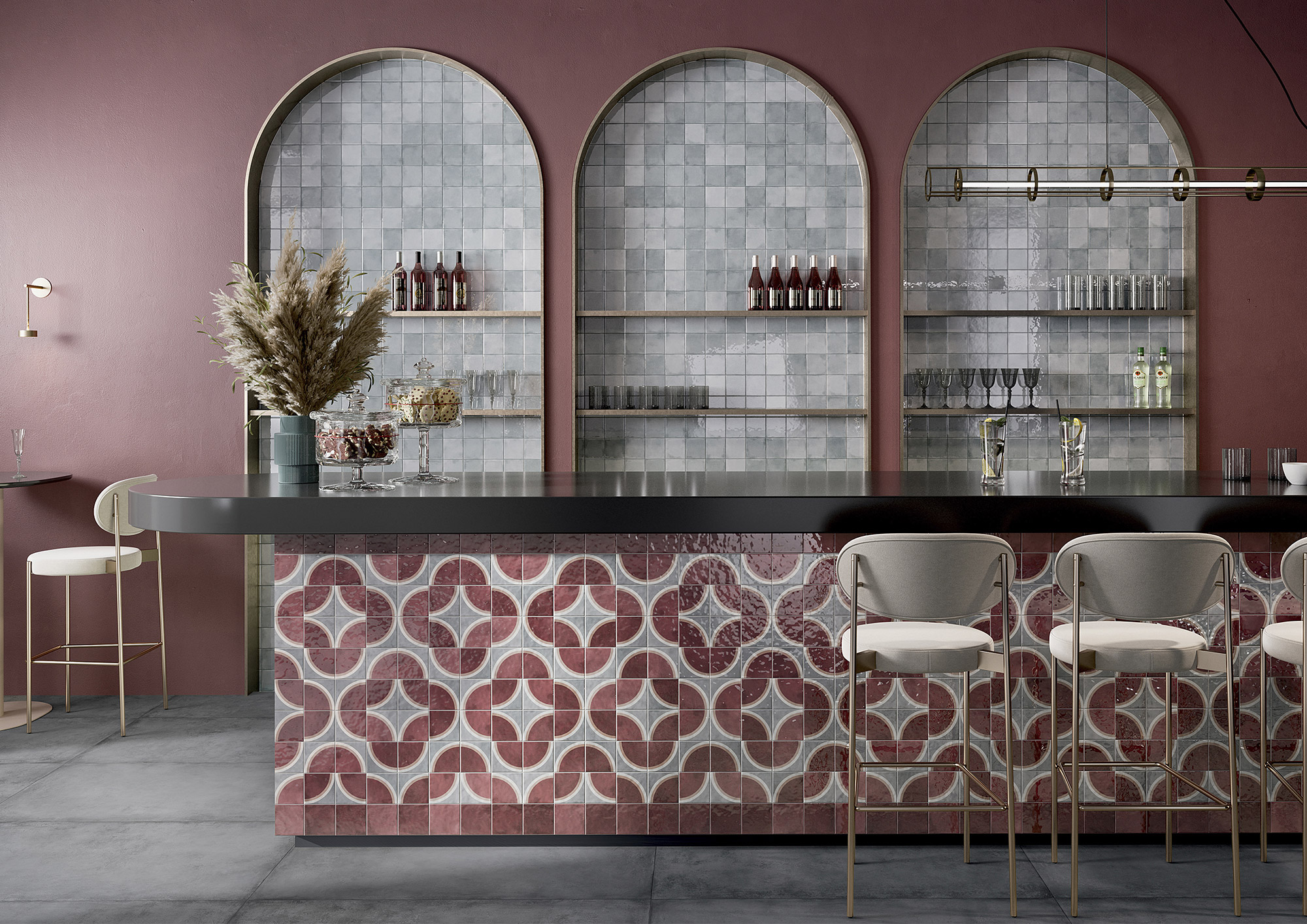 Small La Fabbrica Ceramiche
