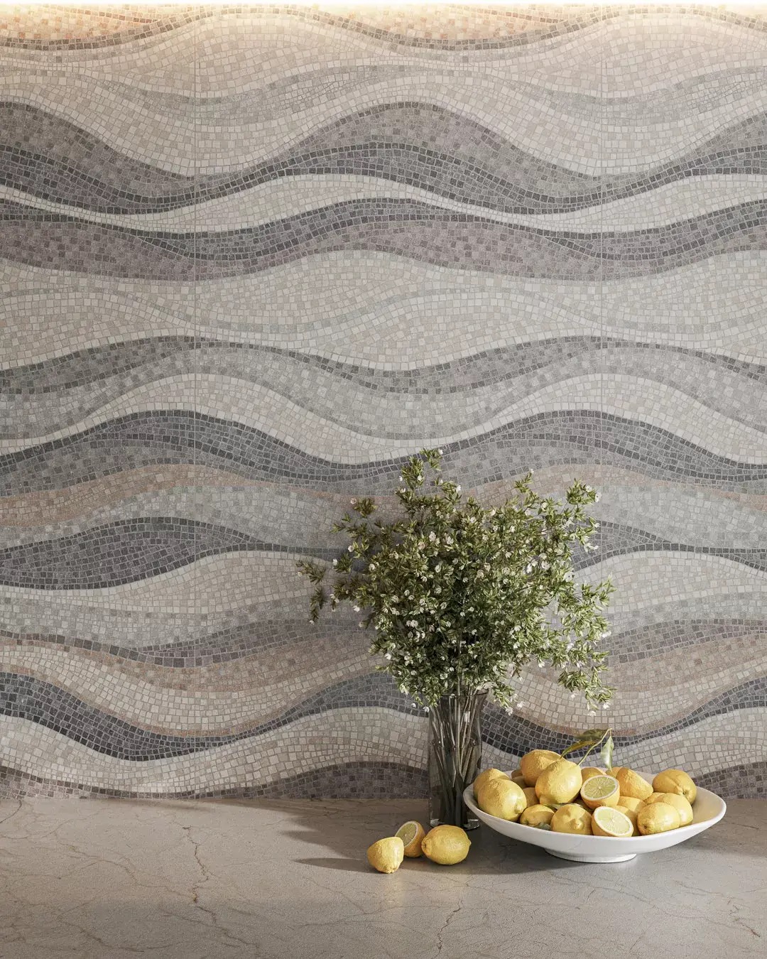 Касабланка Kerama Marazzi