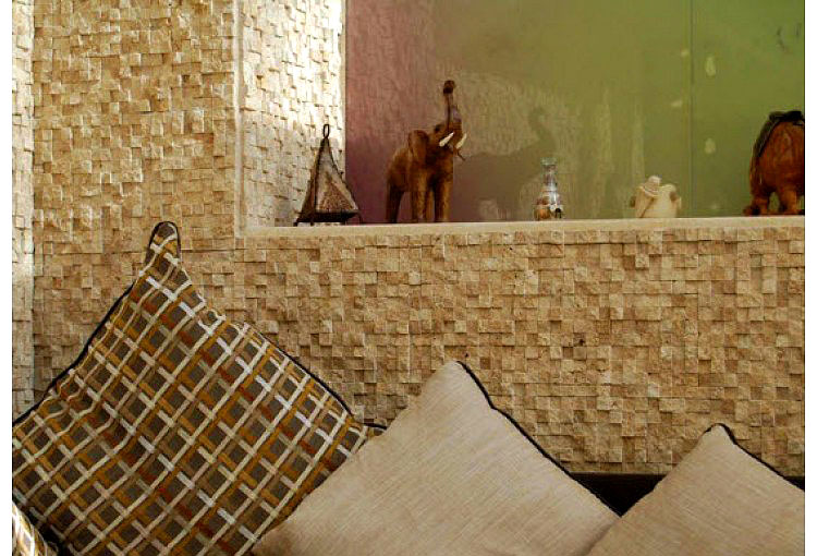 Stone Series NSmosaic