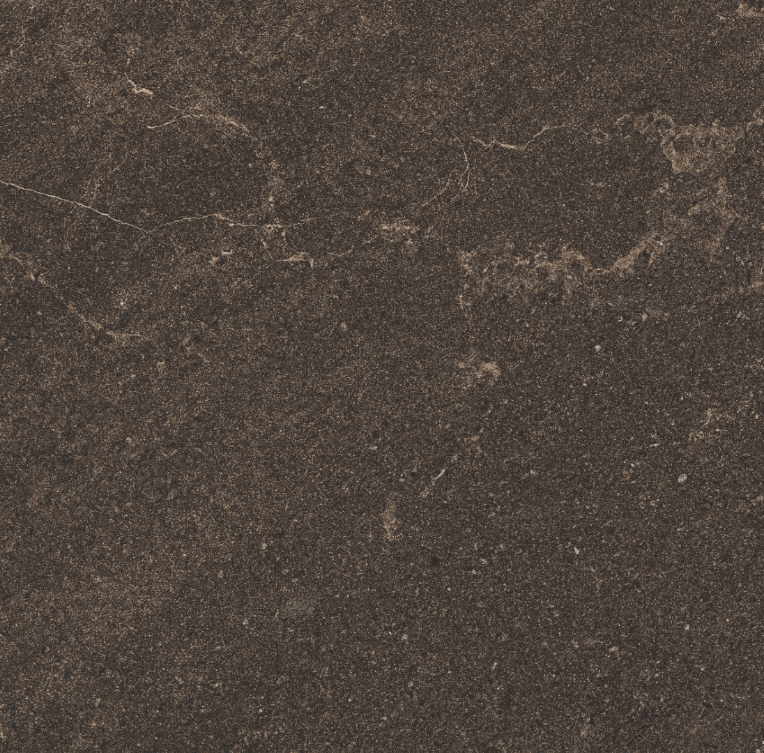 GB04 Gabbro неполированный 60x60x1 Estima