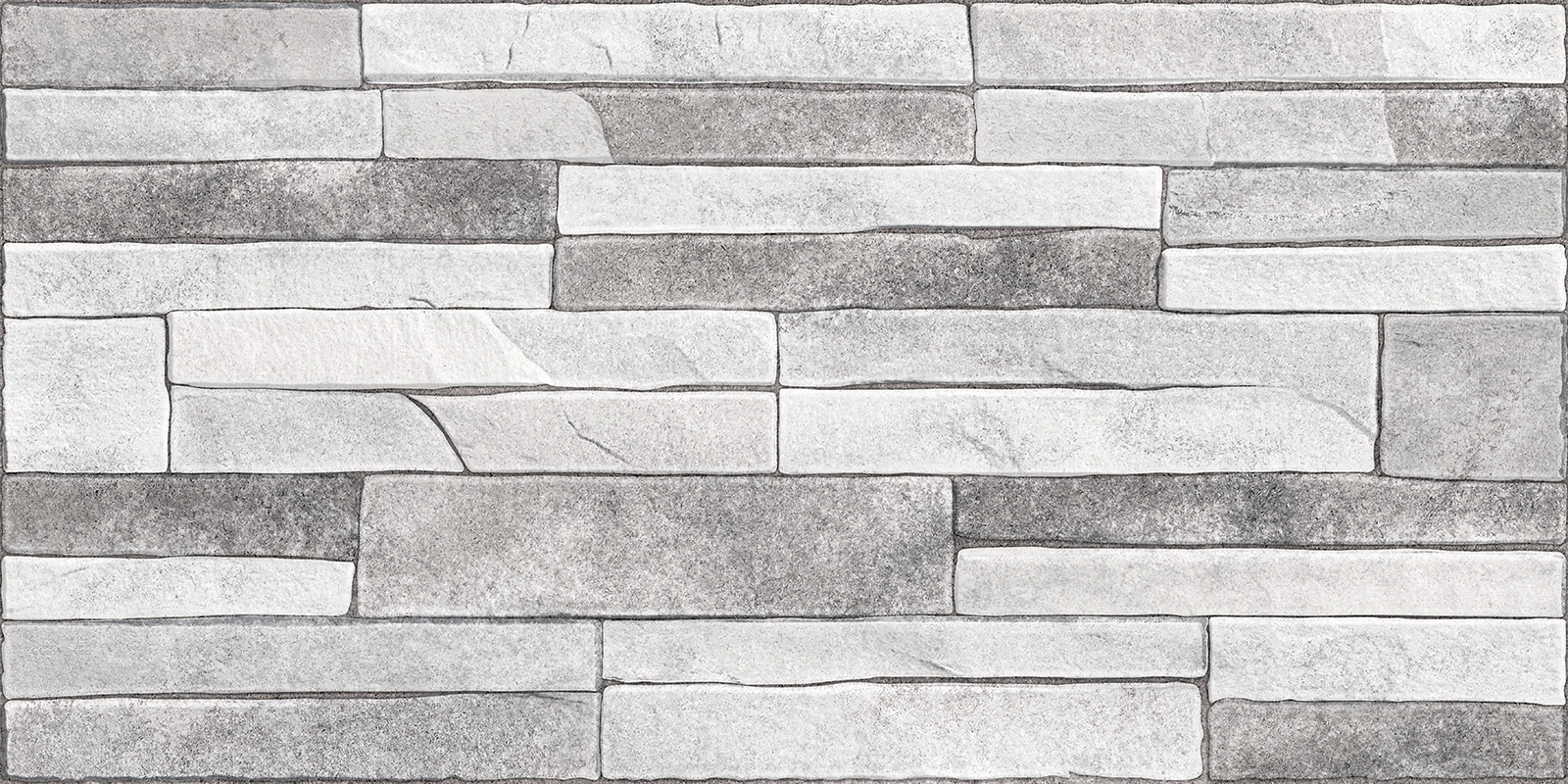 TWU2550DCV17 Discover рельефная 249x500x8 Alma Ceramica (Уралкерамика)
