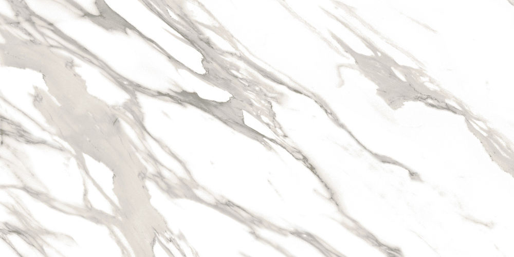 Granite Stone Calacatta Shampagne/ Гранит Стоун Калакатта шампань LLR 120x60 Idalgo (Идальго)