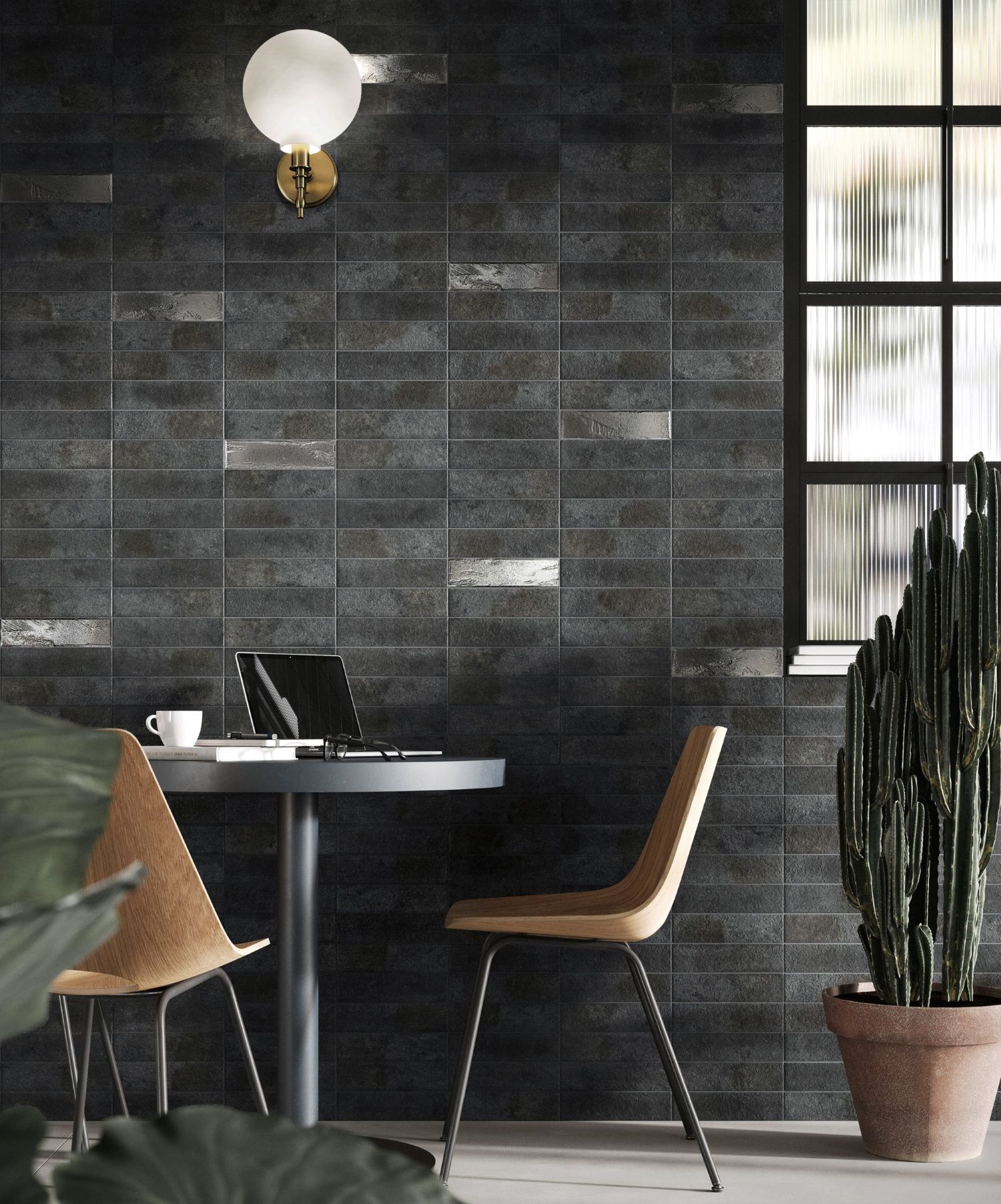 Иллинойс Керамин фото 3