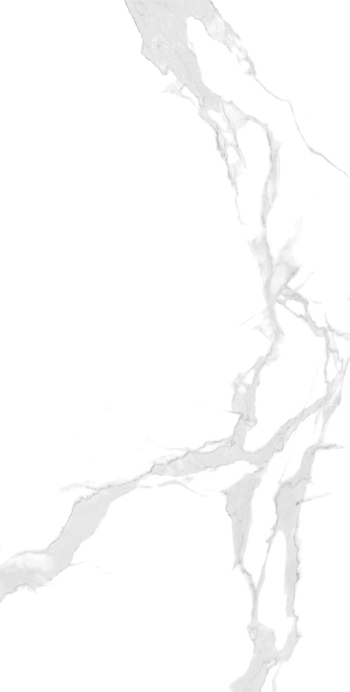 BHW-0026 Bianco White Polished (Sinking Ink) 600x1200x8 Basconi Home