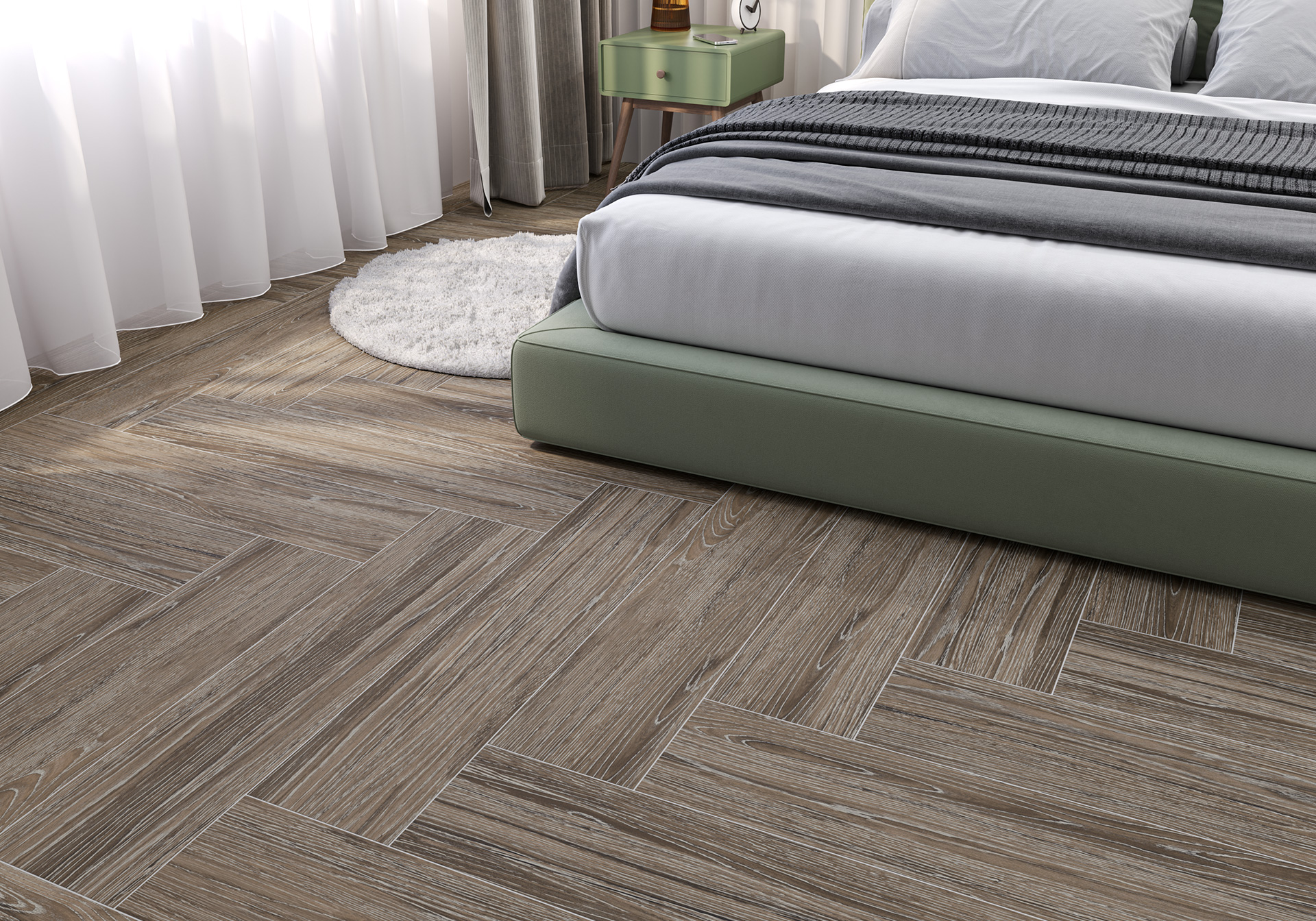 GFA2090CSP44R Caspio матовый 200x900x7 Alma Ceramica (Уралкерамика) фото 25