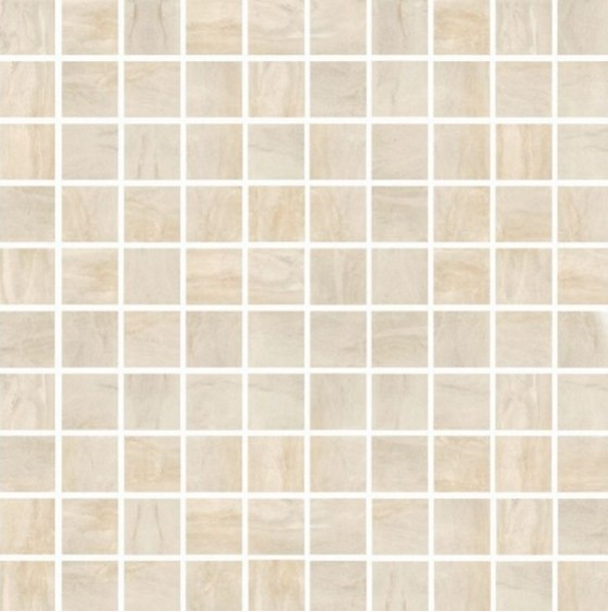 Aurora Beige Mosaic 30x30 Polcolorit