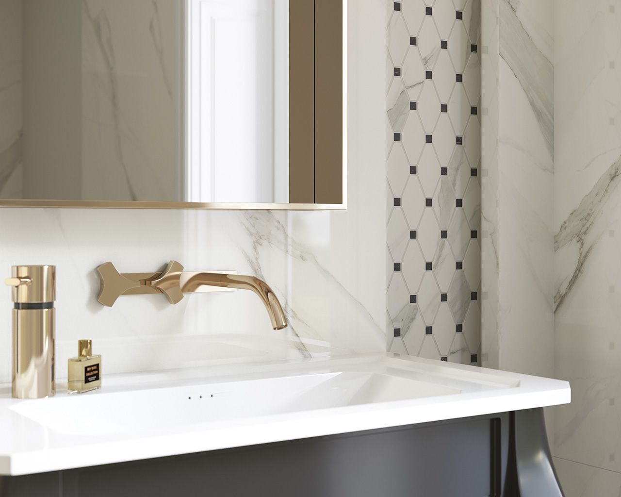 Calacatta Paradyz