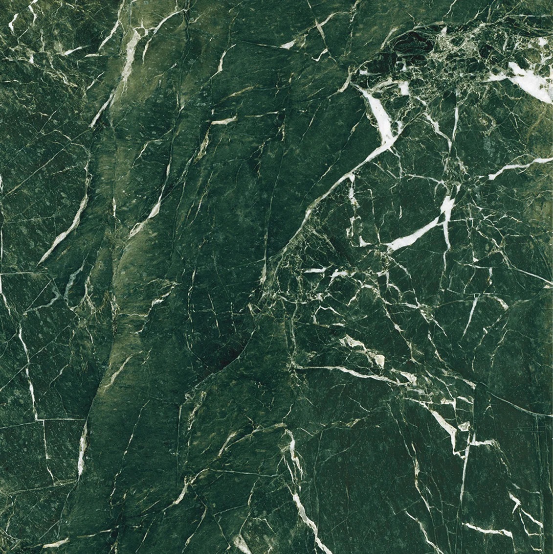 Imperial Verde Alpi Rett Matt 30х30 Energie Ker