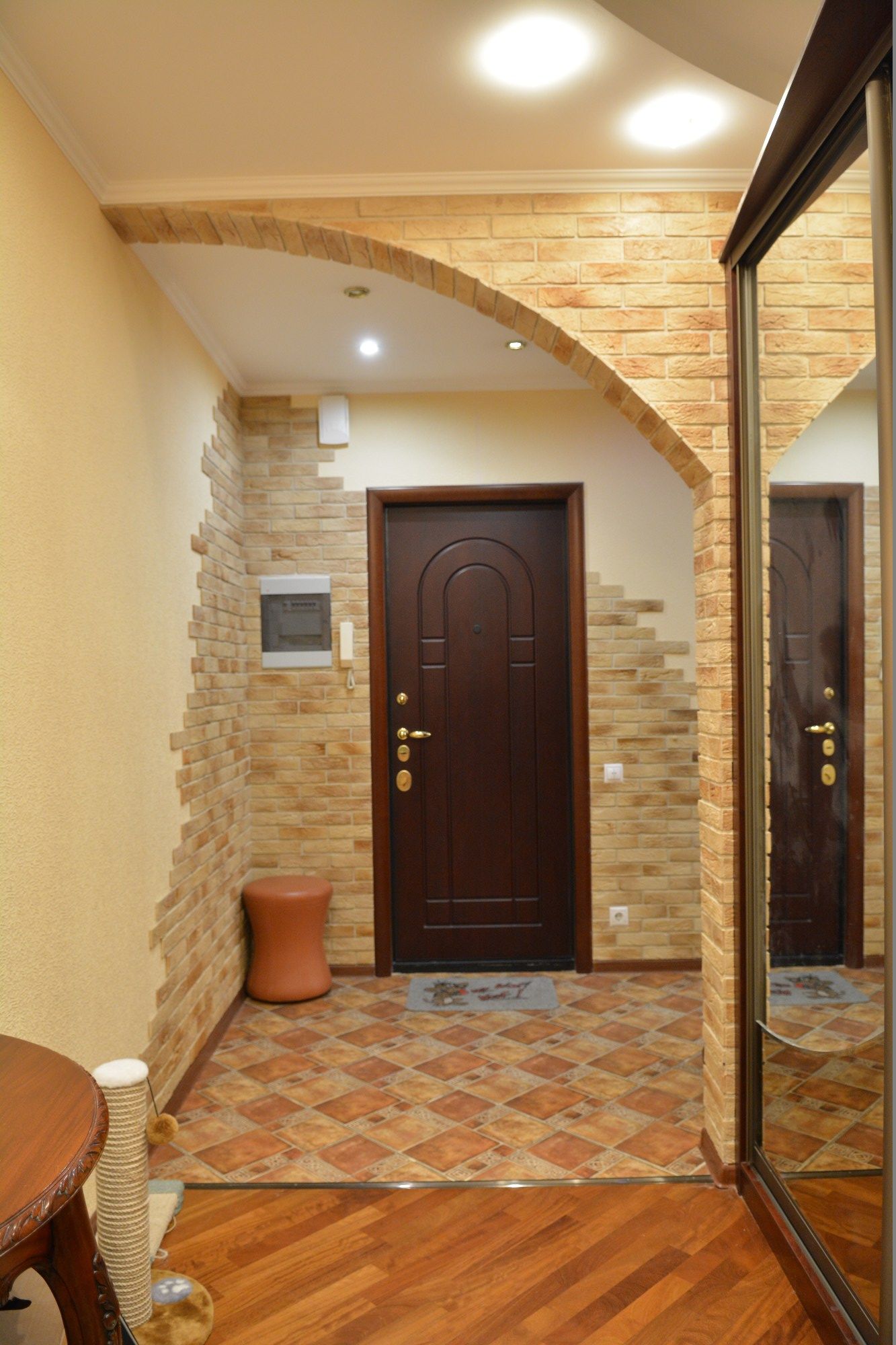 Лофт Ecostone