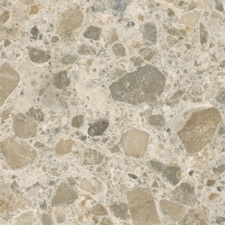K951842R0001VTE0 CityStone Чеппо Мультиколор Матовый 7Рек R10A 60X60 Vitra