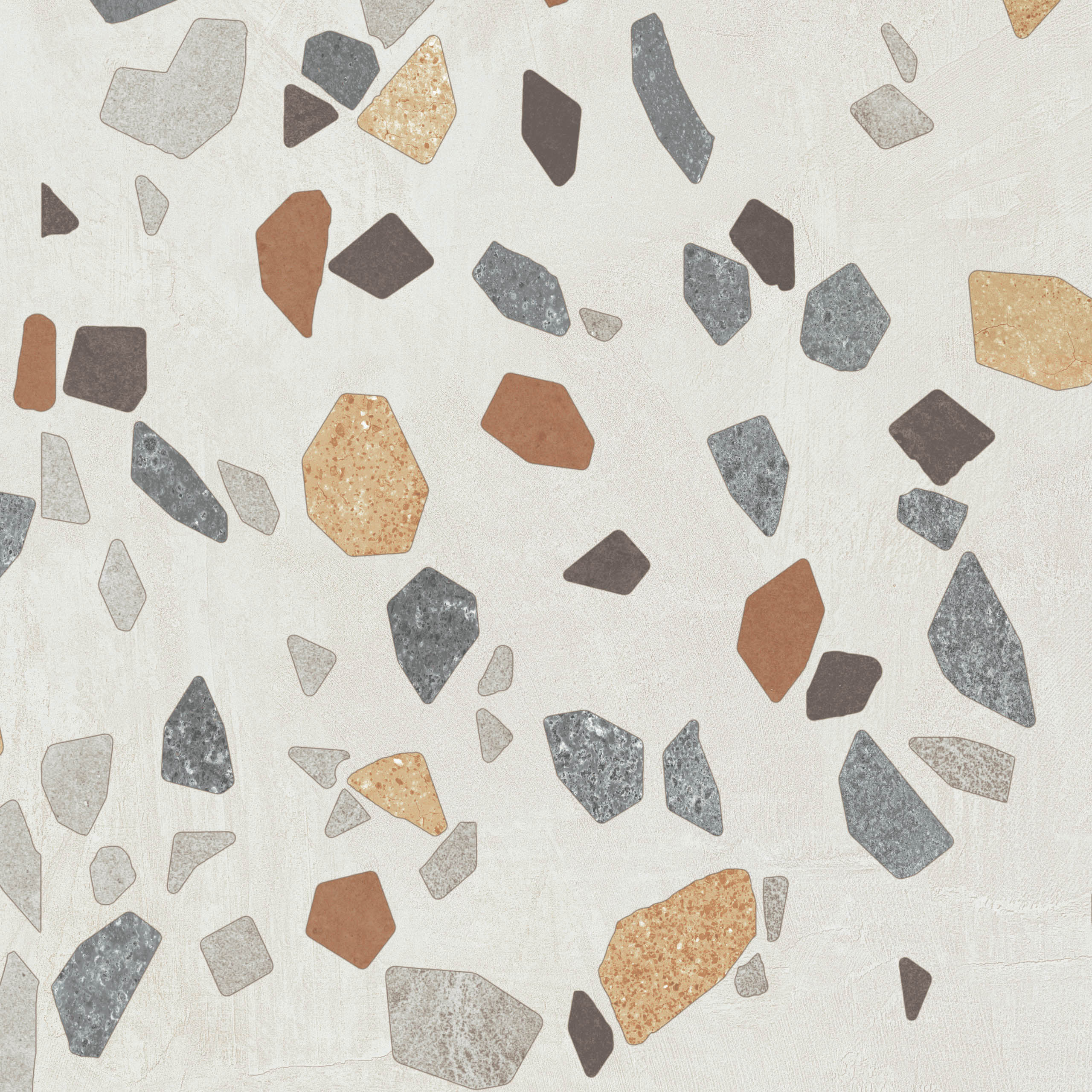 AT02 Arti Multicolor Неполированный Рект. 60x60x9 Ametis by Estima фото 3