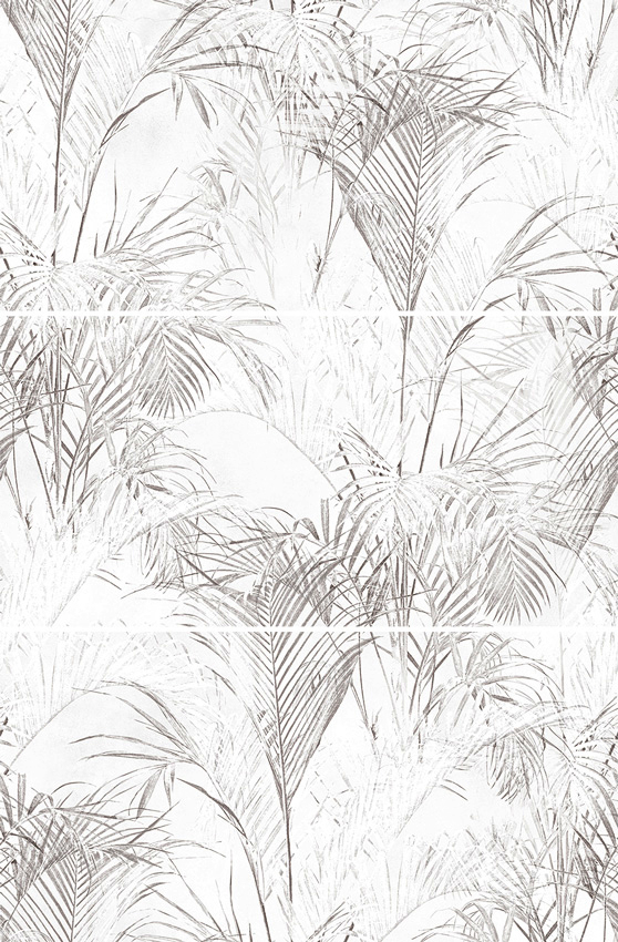 SW9NER00 Панно Neri S/3 747*500 New Trend