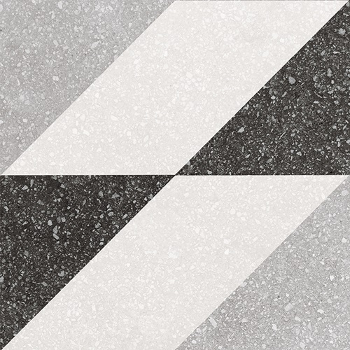 23543 Micro Elements Grey 20*20 (12 вариантов паттерна) EQUIPE