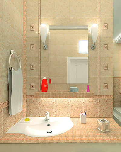 Orion Venus Ceramica
