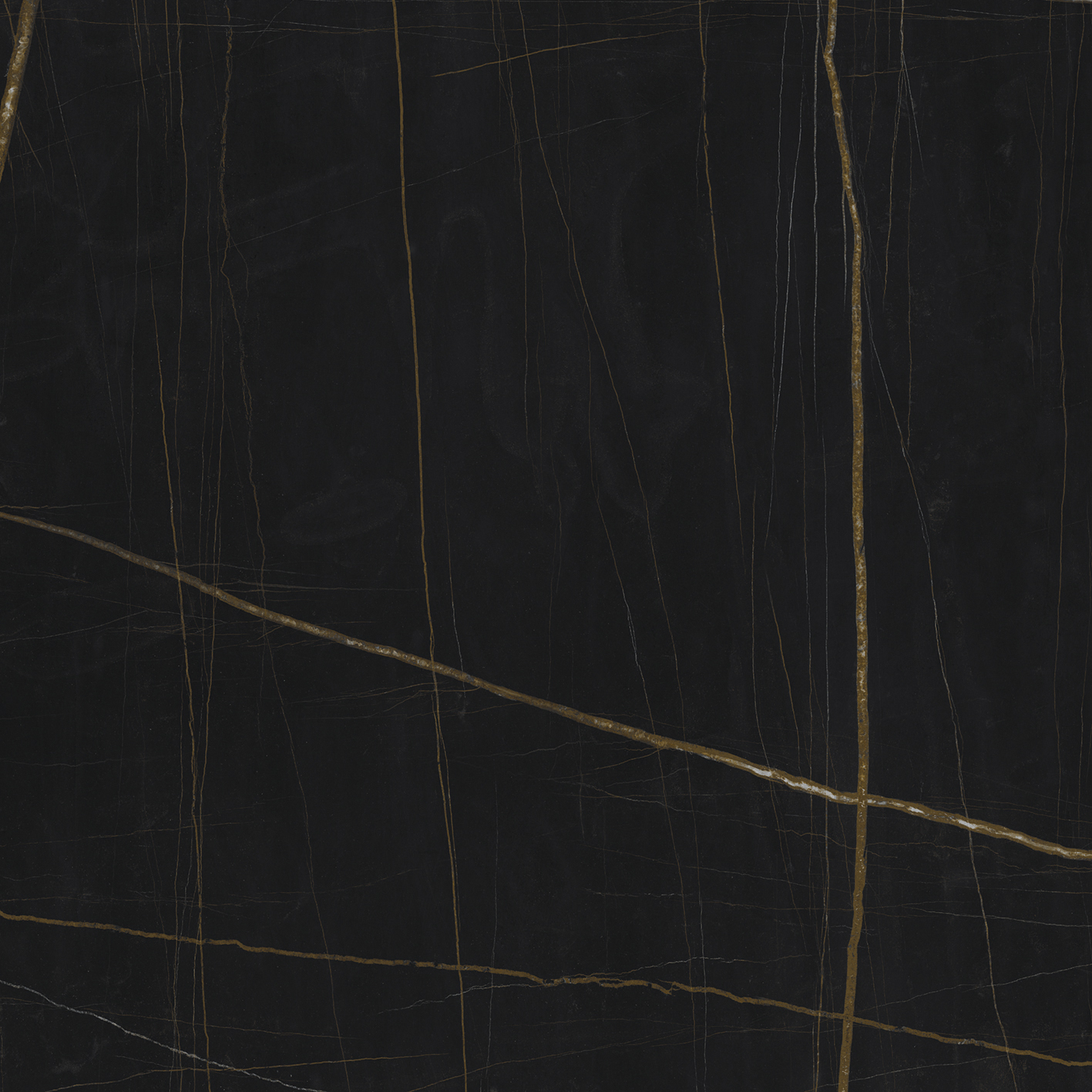 100331104 Nylo Noir Polished 120x120 Porcelanosa фото 7