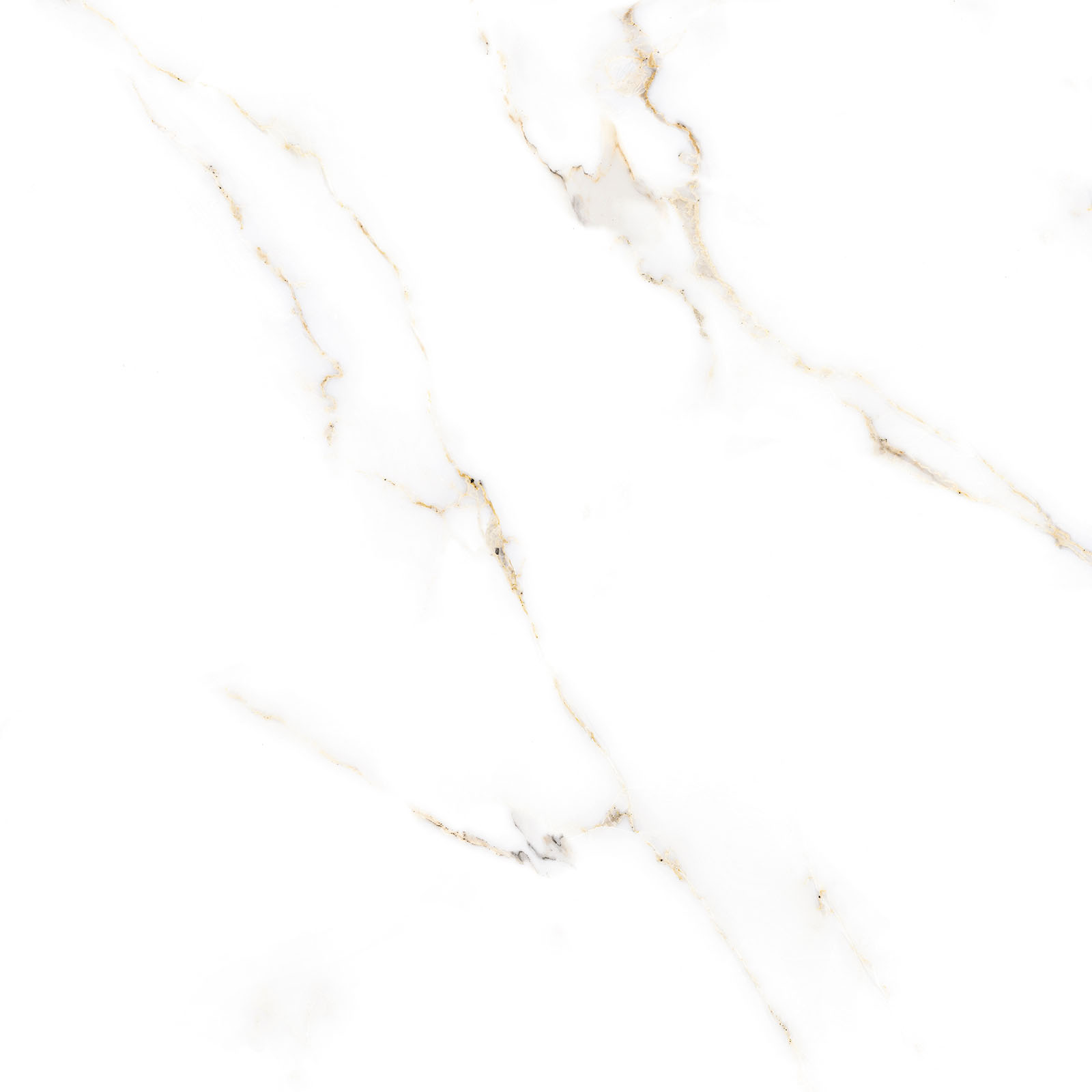 GFU6060ECL04R Extra Calacatta матовый  600x600x9 Alma Ceramica (Уралкерамика)