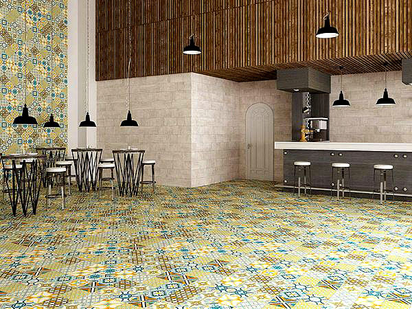 Corten/Heritage TAU Ceramica