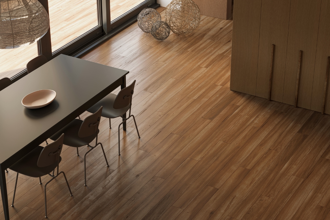 NTT92308M Wood Nordic Mat 20x120 NT Ceramic