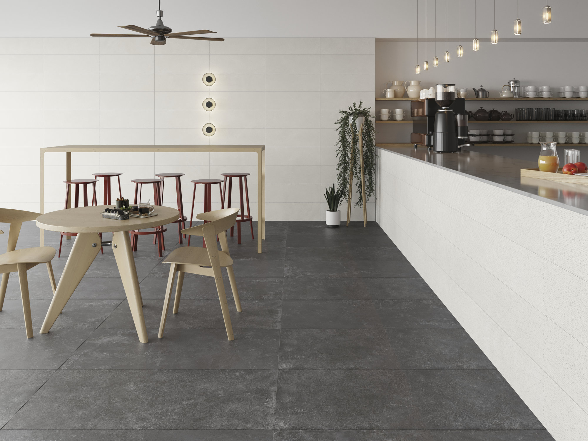 Grunge Floor Peronda