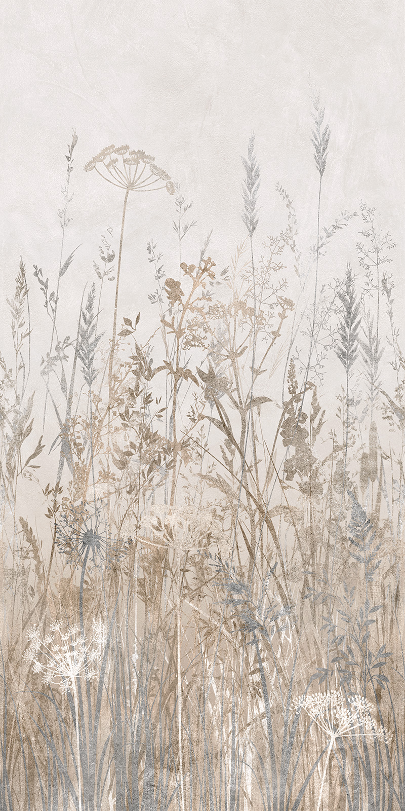 GFU60120FLO14L Флора / Flora лаппатированная 600x1200x8.5 Alma Ceramica (Уралкерамика) фото 7