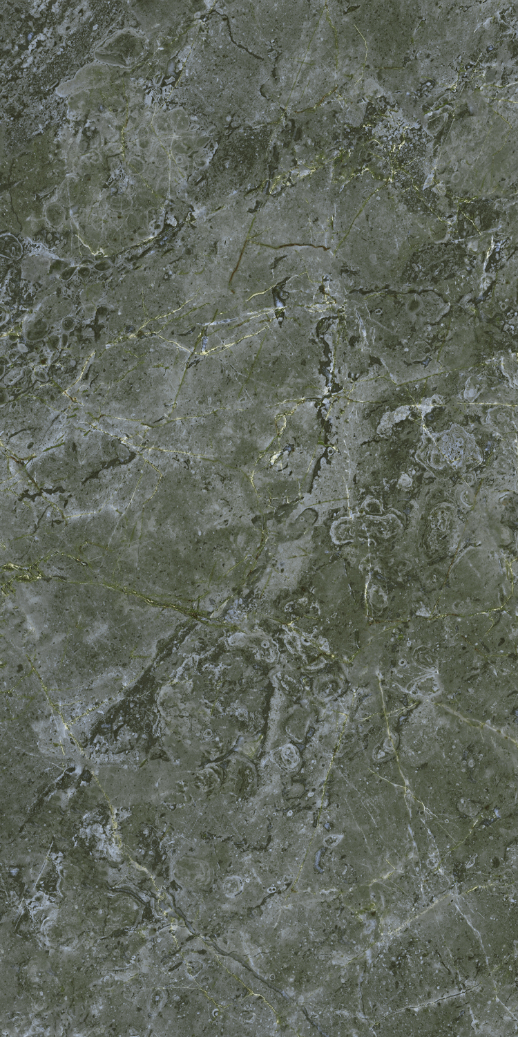 11223R Серенада зеленый глянцевый обрезной 30x60 Kerama Marazzi фото 12
